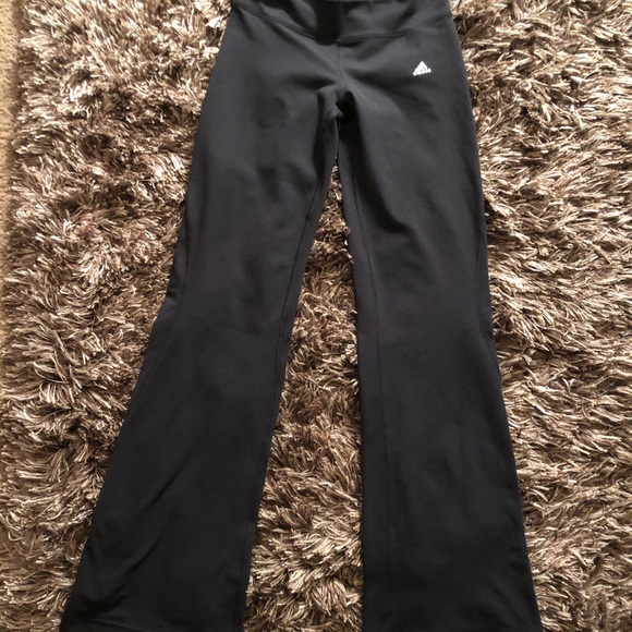 Adidas Climalite Pants - Picture 2 of 7